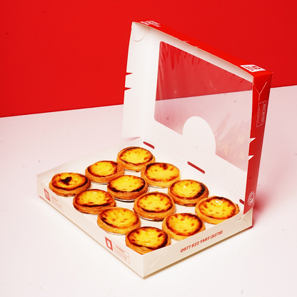 Mini Tarts