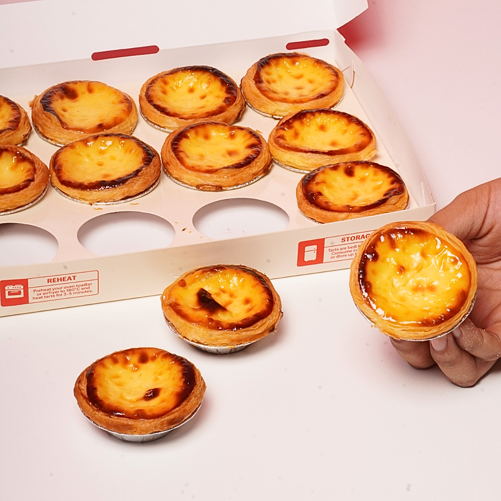 Mini Tarts