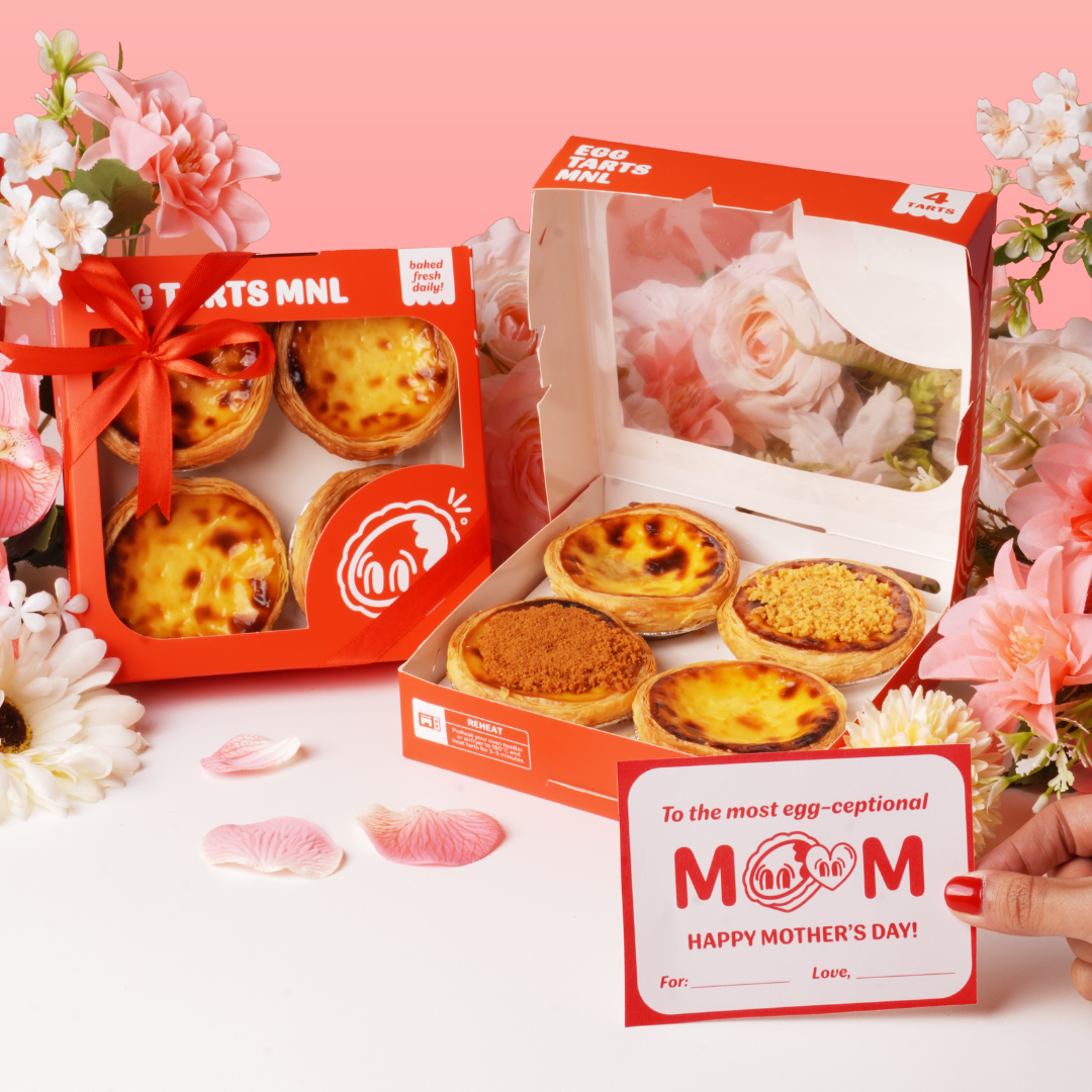All for Mom