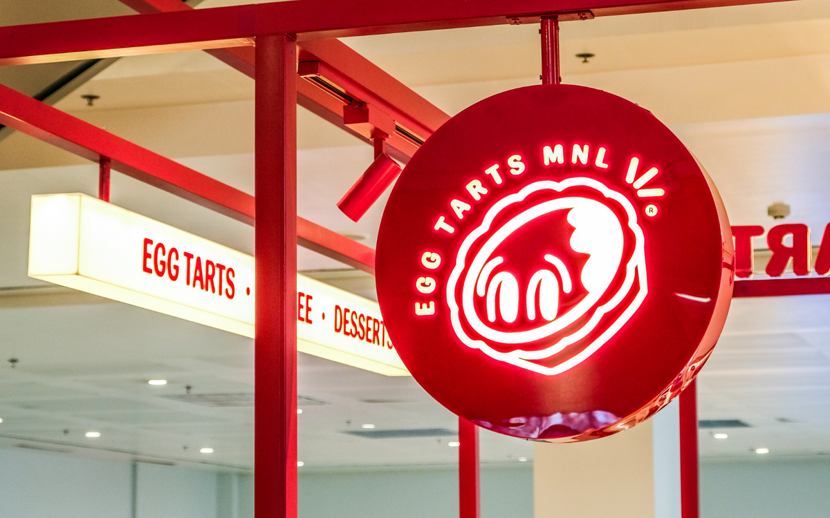 Locations – Egg Tarts Manila