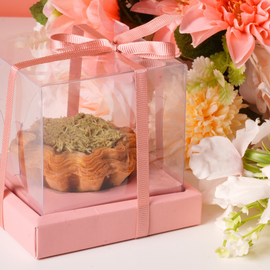 Bloom for Mom