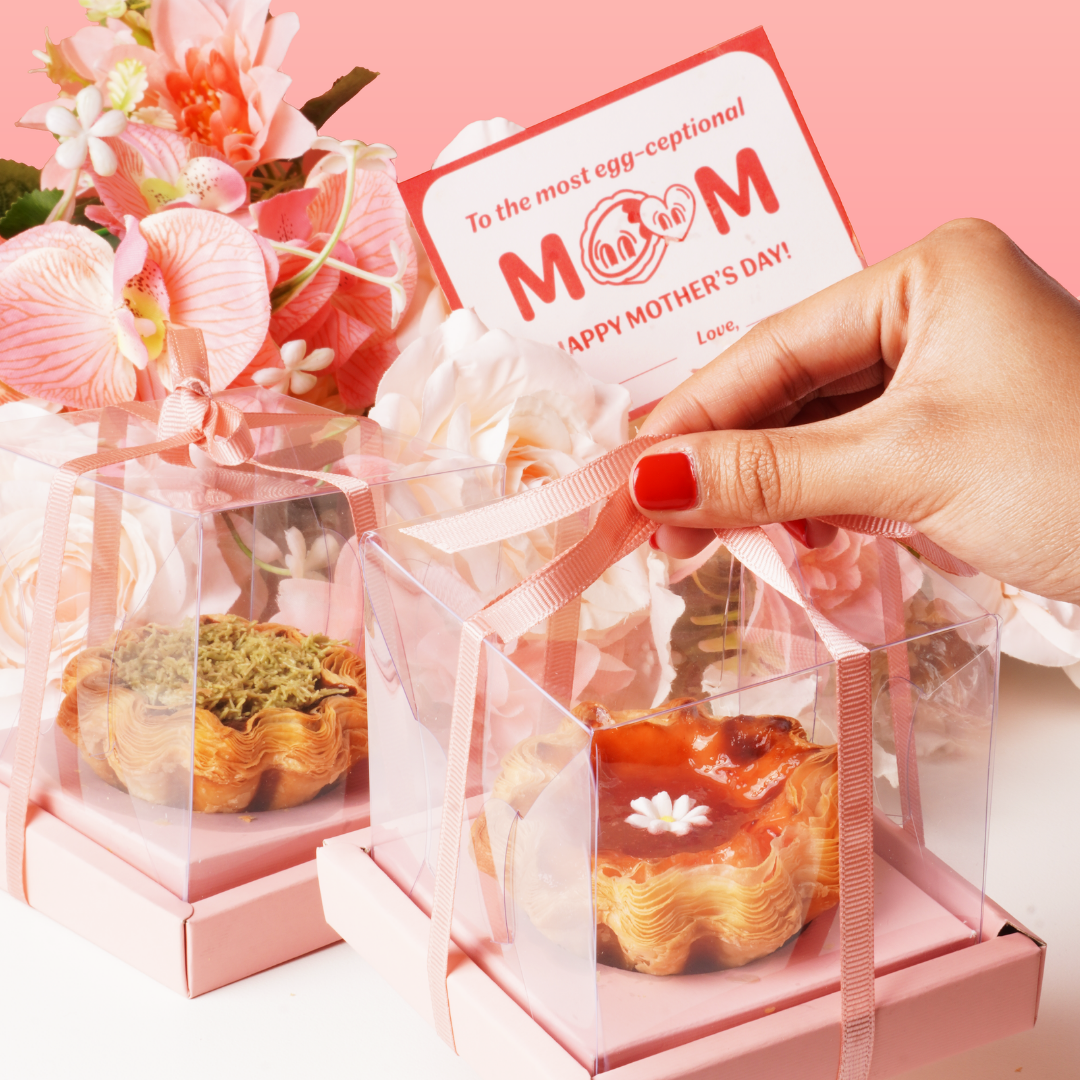 Bloom for Mom