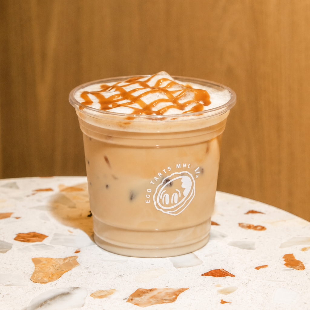 Caramel Macchiato