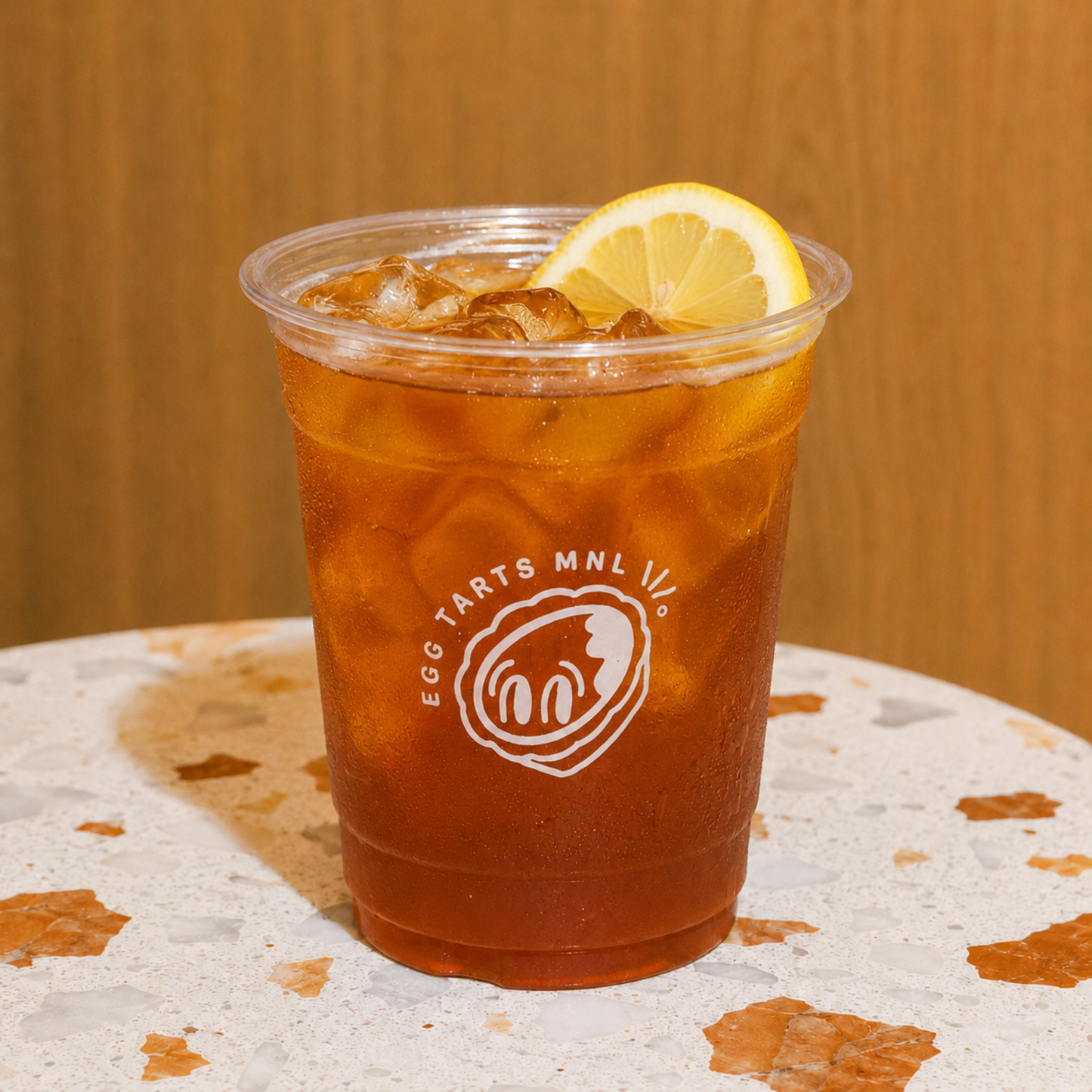 House Iced Tea