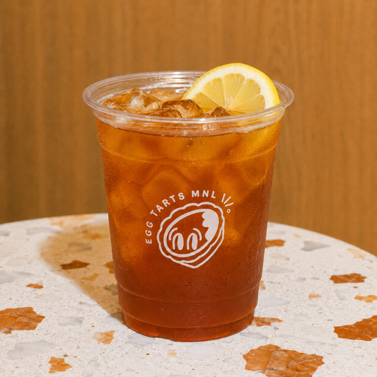 House Iced Tea