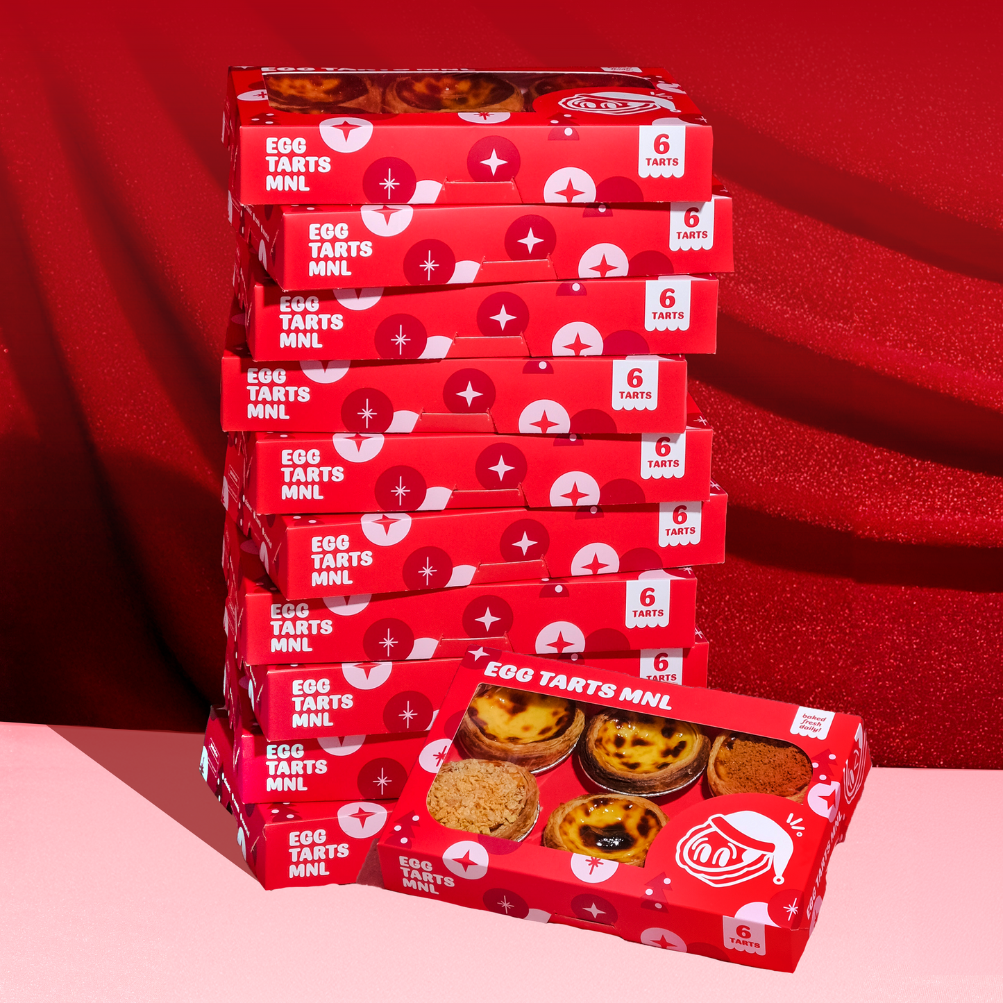 Box of 6: Merry 10+1 Promo