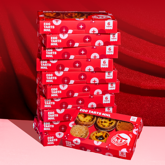 Box of 6: Merry 10+1 Promo